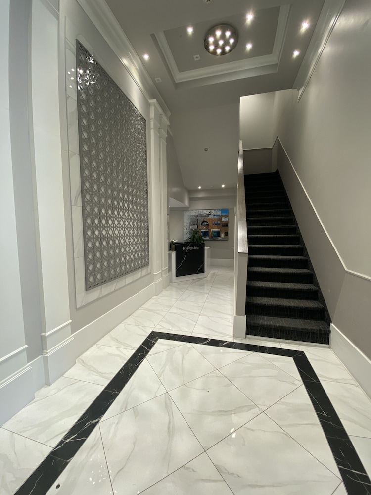 parc avenue residence mile end