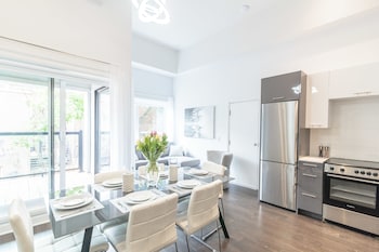 parc avenue residence mile end