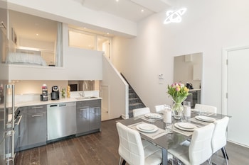 parc avenue residence mile end