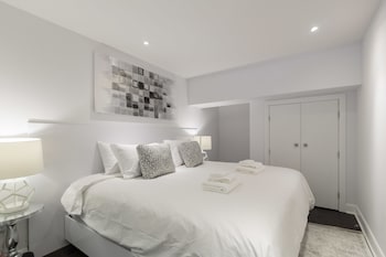 parc avenue residence mile end