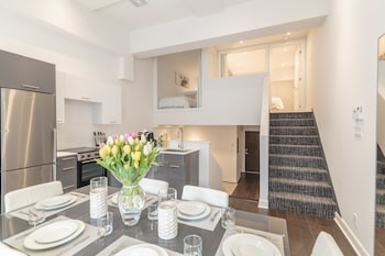 parc avenue residence mile end