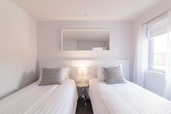 parc avenue residence mile end