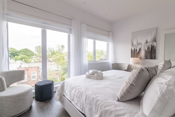 parc avenue residence mile end