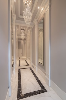 parc avenue residence mile end