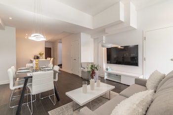 parc avenue residence mile end