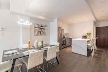 parc avenue residence mile end