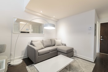 parc avenue residence mile end