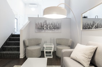 parc avenue residence mile end