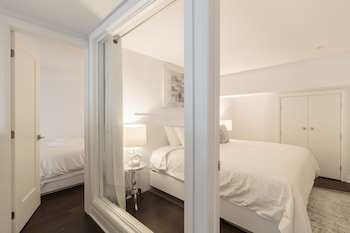 parc avenue residence mile end