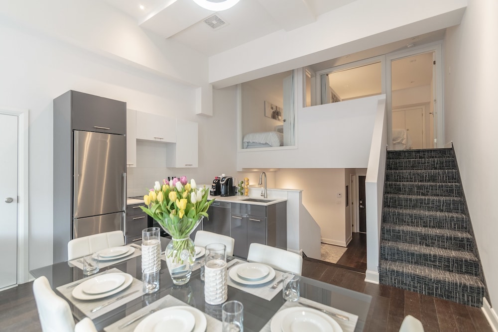 parc avenue residence mile end