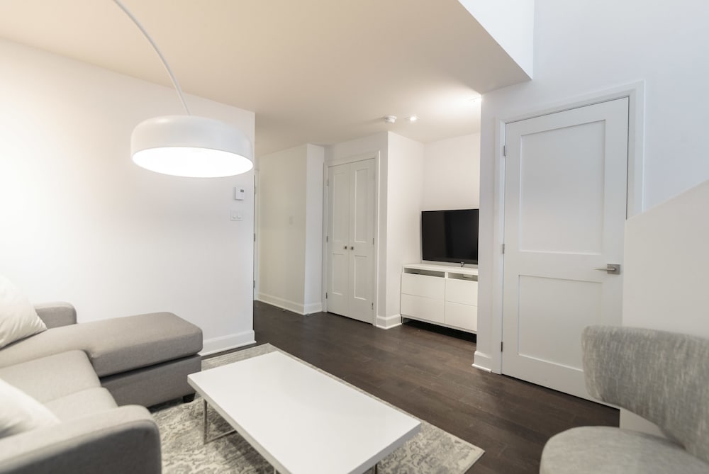 parc avenue residence mile end