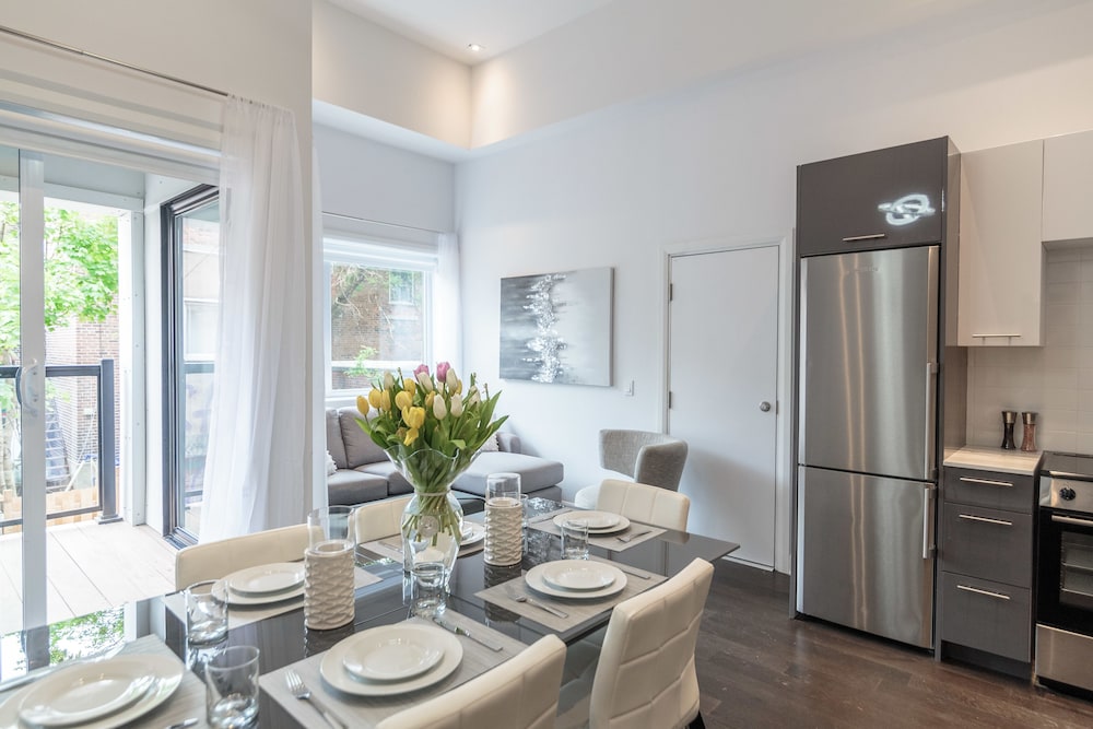 parc avenue residence mile end