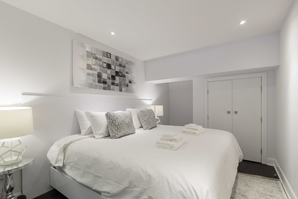 parc avenue residence mile end