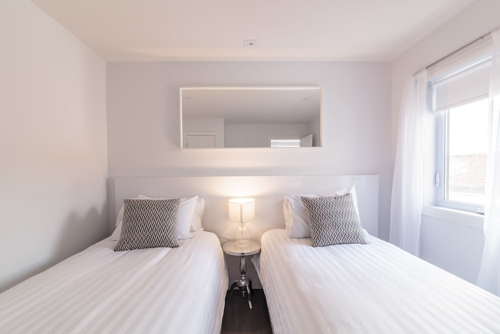 parc avenue residence mile end