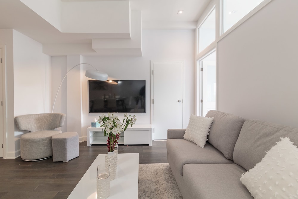 parc avenue residence mile end