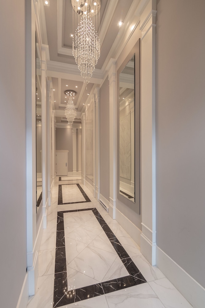 parc avenue residence mile end