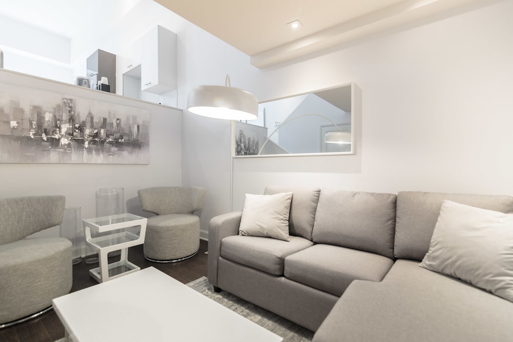 parc avenue residence mile end