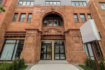 parc avenue residence mile end