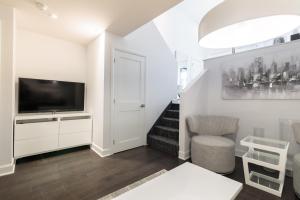 parc avenue residence mile end