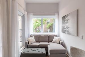 parc avenue residence mile end