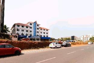 Hotel Plaza Avenue,,3 star