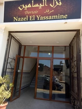 Nazel El Yassamine,In Algiers,2.5 star