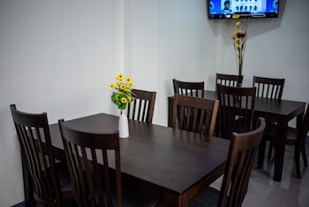 maneetham residence