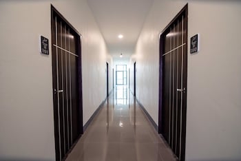 maneetham residence