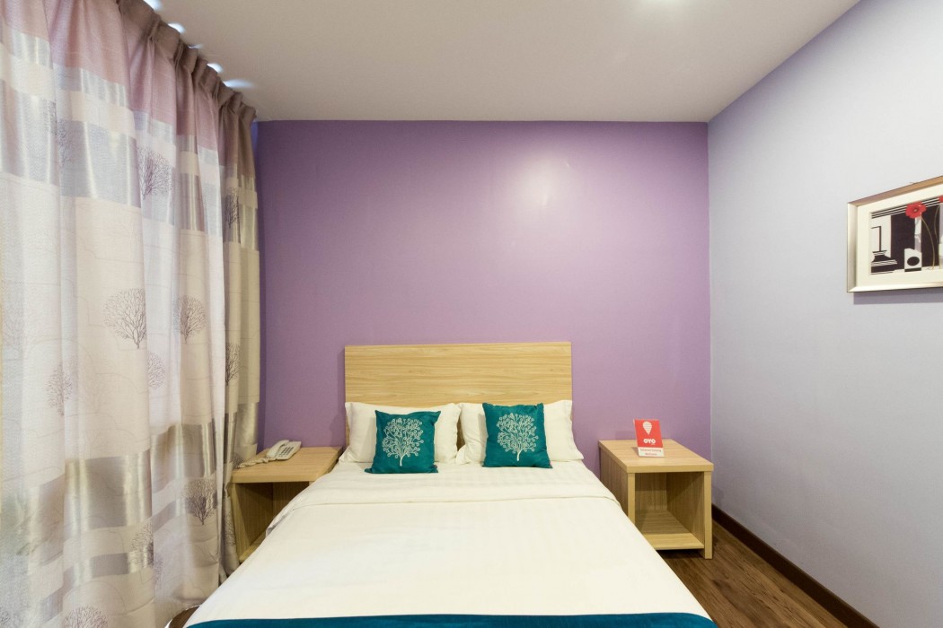 super oyo 156 yp boutique hotel