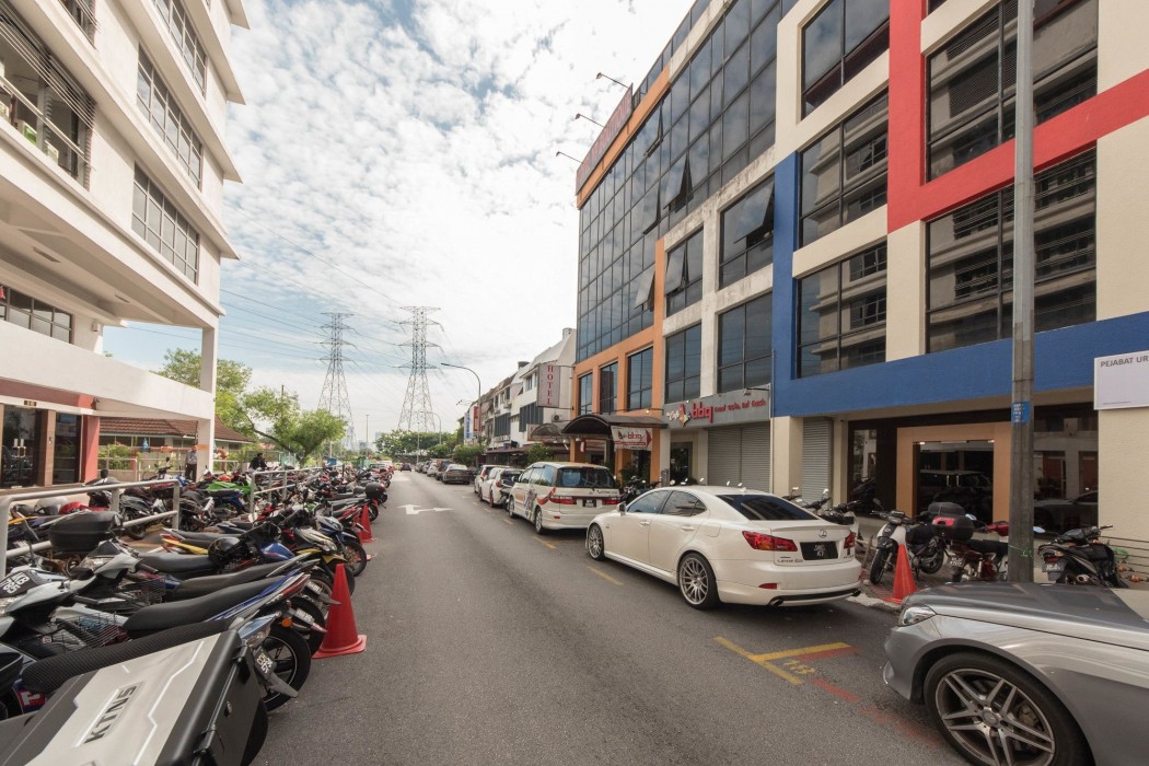 super oyo 156 yp boutique hotel