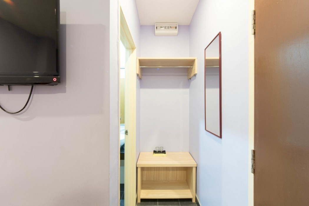 super oyo 156 yp boutique hotel