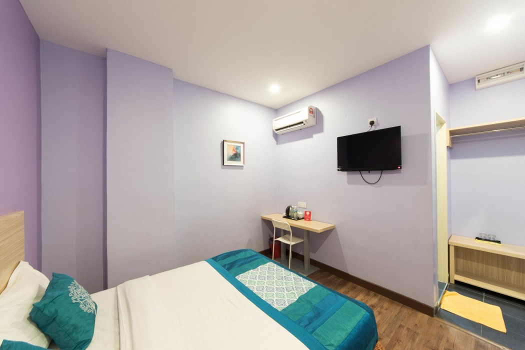 super oyo 156 yp boutique hotel