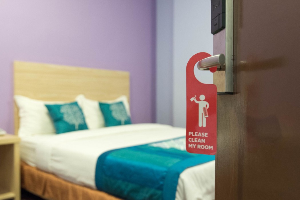 super oyo 156 yp boutique hotel