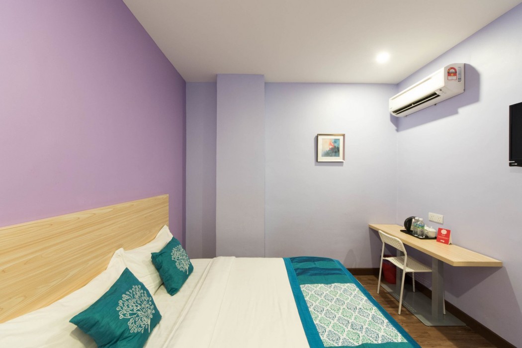 super oyo 156 yp boutique hotel