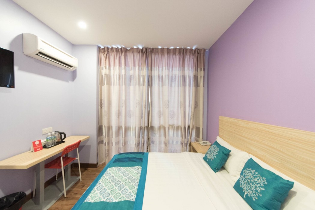 super oyo 156 yp boutique hotel