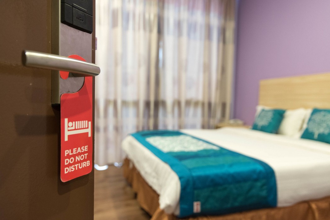 super oyo 156 yp boutique hotel