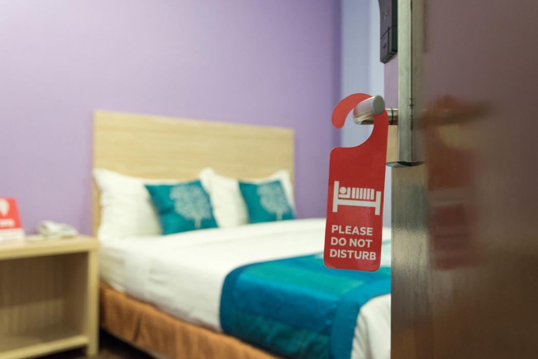 Super Oyo 156 Yp Boutique Hotel,6A2, Jalan Ss6-6, Kelana Jaya,2 star