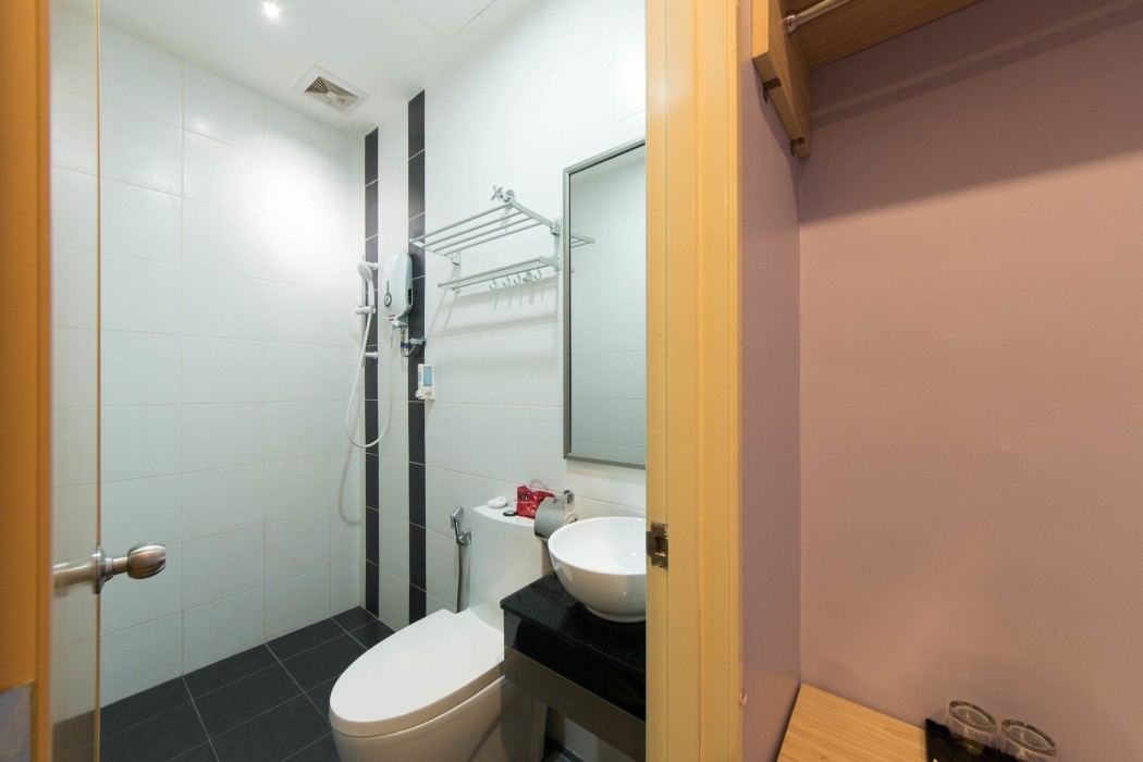 super oyo 156 yp boutique hotel