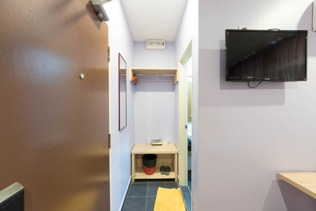 super oyo 156 yp boutique hotel