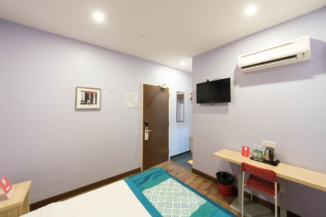 super oyo 156 yp boutique hotel