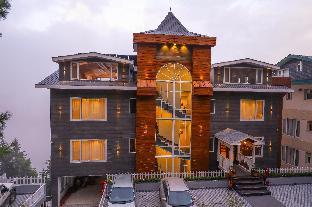 the retreat mashobra