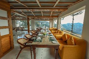 the retreat mashobra