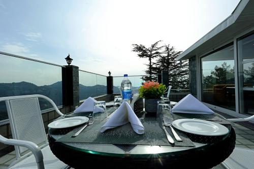 the retreat mashobra