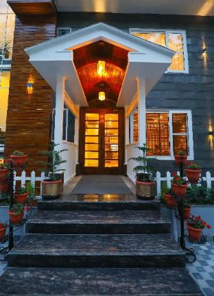 the retreat mashobra