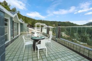 the retreat mashobra