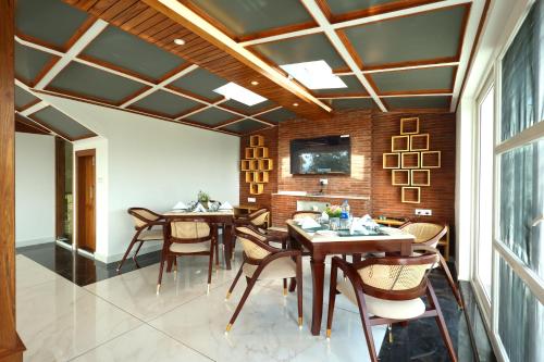 the retreat mashobra