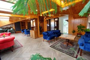 the retreat mashobra