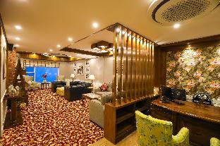 the retreat mashobra