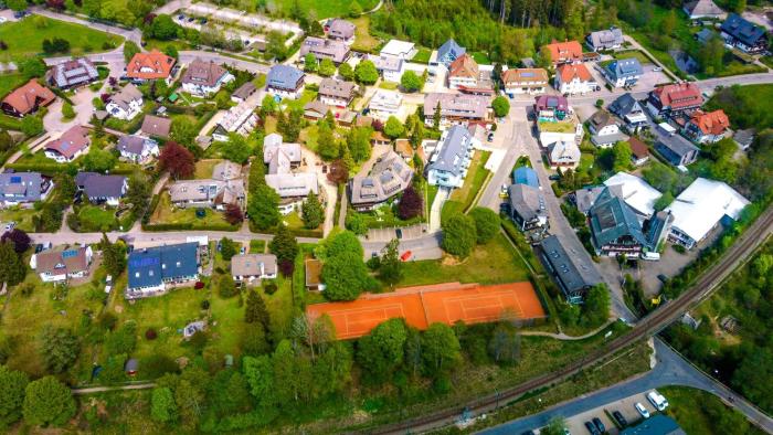 hinterzarten
