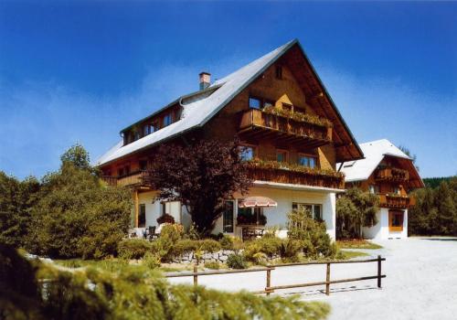 hinterzarten
